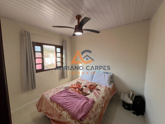 Imagem Casa com 3 Quartos à Venda, 120 m² em Gravatá - Navegantes Imagem Casa com 3 Quartos à Venda, 120 m² em Gravatá - Navegantes