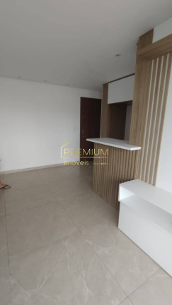 Imagem Apartamento com 2 Quartos à Venda, 60 m² em Recanto Quarto Centenário - Jundiaí