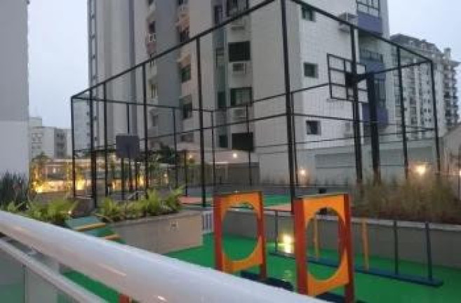 Imagem Apartamento com 3 Quartos à Venda, 104 m² em Agronômica - Florianópolis