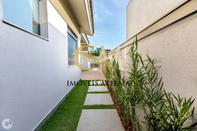 Imagem Casa de Condomínio com 3 Quartos à Venda, 525 m² em San Fernando Valley - Atibaia