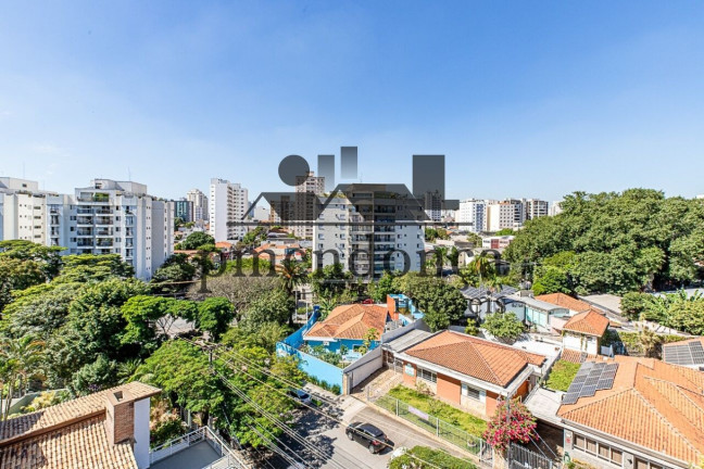 Imagem Apartamento com 3 Quartos à Venda, 118 m² em Lapa - São Paulo