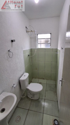 Imagem Casa com 2 Quartos para Alugar, 50 m² em Esmeralda - Praia Grande Imagem Casa com 2 Quartos para Alugar, 50 m² em Esmeralda - Praia Grande