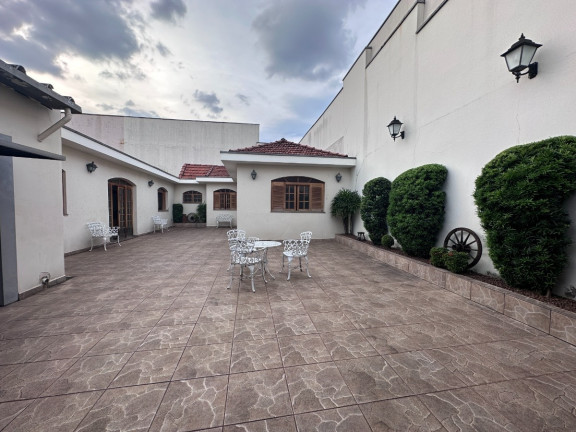 Casa com 3 Quartos à Venda, 636 m² em Vila Maria Baixa - São Paulo