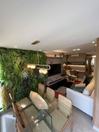 Imagem Apartamento com 3 Quartos à Venda, 80 m² em Jardim São Marco - São José Do Rio Preto Imagem Apartamento com 3 Quartos à Venda, 80 m² em Jardim São Marco - São José Do Rio Preto