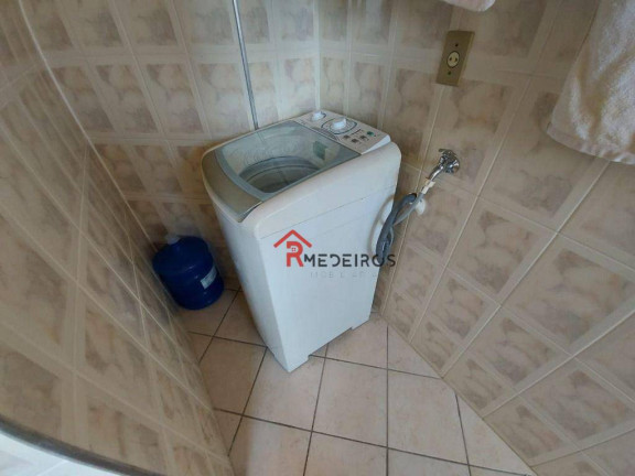Imagem Apartamento com 2 Quartos à Venda, 70 m² em Caiçara - Praia Grande