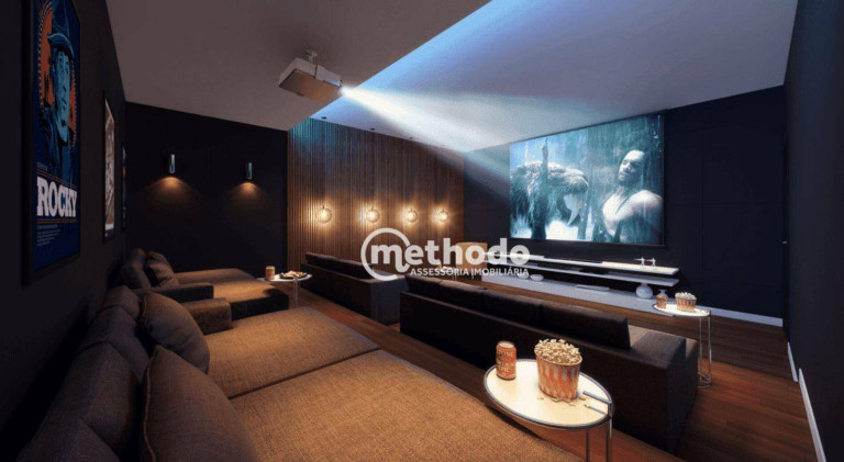 Imagem Apartamento com 2 Quartos à Venda, 65 m² em Swiss Park - Campinas Imagem Apartamento com 2 Quartos à Venda, 65 m² em Swiss Park - Campinas