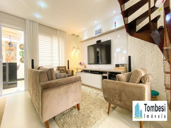 Imagem Sobrado com 3 Quartos à Venda, 160 m² em Centro - Canoas
