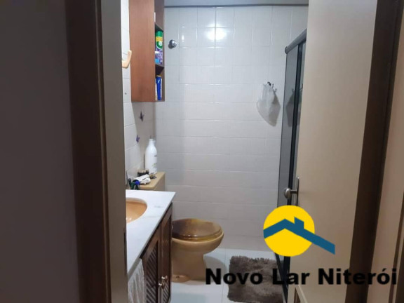 Imagem Apartamento com 2 Quartos à Venda, 90 m² em Ingá - Niterói Imagem Apartamento com 2 Quartos à Venda, 90 m² em Ingá - Niterói