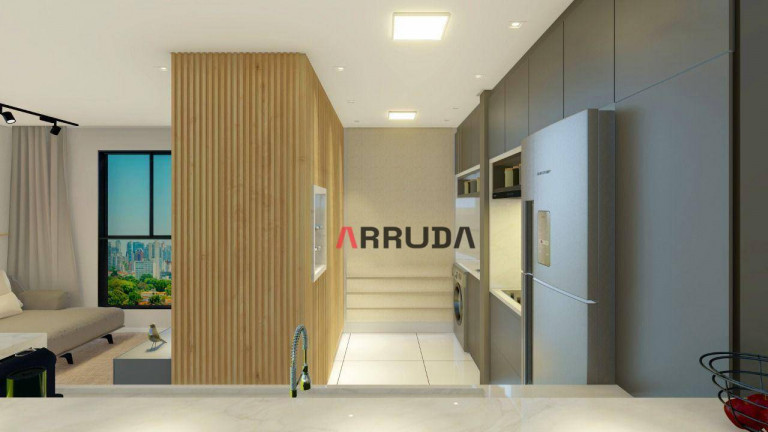 Imagem Apartamento com 2 Quartos à Venda, 63 m² em Ciro Nardi - Cascavel Imagem Apartamento com 2 Quartos à Venda, 63 m² em Ciro Nardi - Cascavel