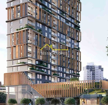 Imagem Apartamento com 4 Quartos à Venda, 124 m² em Jardim Oceania - João Pessoa