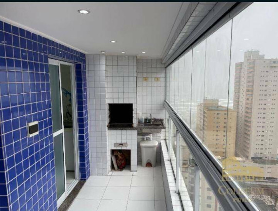 Imagem Apartamento com 2 Quartos à Venda, 87 m² em Aviação - Praia Grande Imagem Apartamento com 2 Quartos à Venda, 87 m² em Aviação - Praia Grande