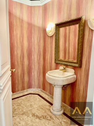 Imagem Casa de Condomínio com 5 Quartos para Alugar, 640 m² em Alphaville - Barueri Imagem Casa de Condomínio com 5 Quartos para Alugar, 640 m² em Alphaville - Barueri