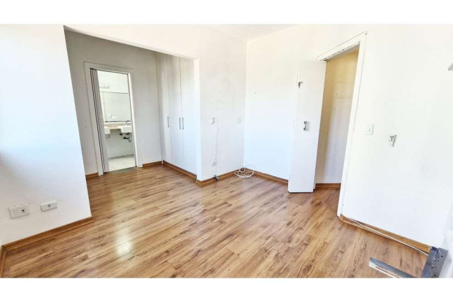 Imagem Apartamento com 3 Quartos à Venda, 155 m² em Jardim Ampliação - São Paulo Imagem Apartamento com 3 Quartos à Venda, 155 m² em Jardim Ampliação - São Paulo