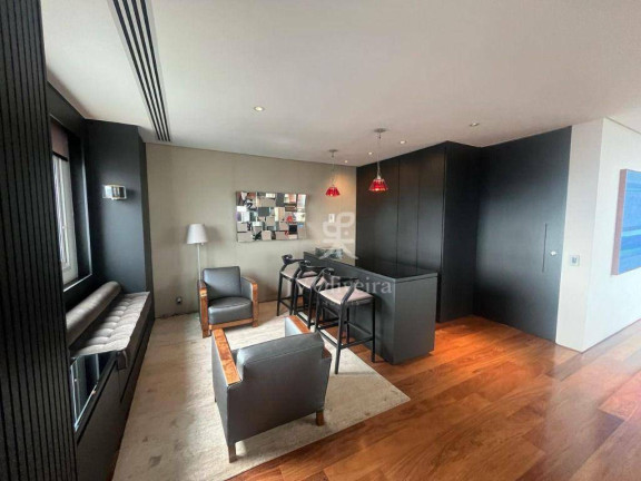 Imagem Imóvel com 4 Quartos à Venda, 531 m² em Campo Belo - São Paulo