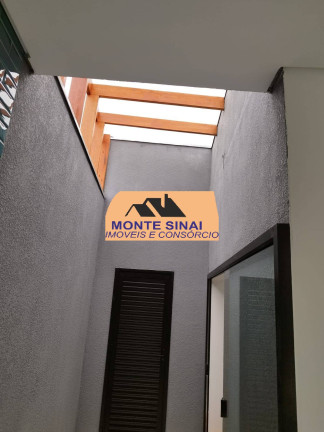 Imagem Casa de Condomínio com 3 Quartos à Venda, 267 m² em Condomínio Ibiti Reserva - Sorocaba