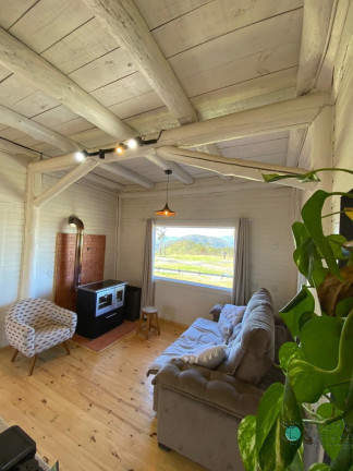 Imagem Imóvel com 3 Quartos à Venda, 28.000 m² em Zona Rural - Bom Retiro