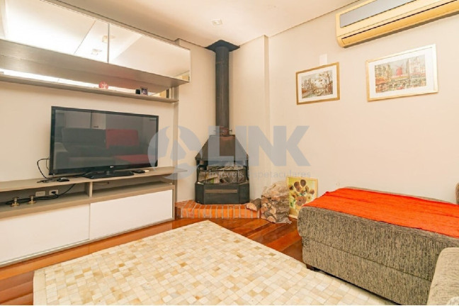 Imagem Imóvel com 1 Quarto à Venda, 80 m² em Bela Vista - Porto Alegre Imagem Imóvel com 1 Quarto à Venda, 80 m² em Bela Vista - Porto Alegre