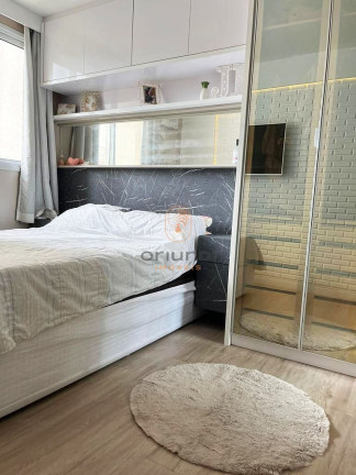 Imagem Apartamento com 2 Quartos à Venda, 65 m² em Praia De Itaparica - Vila Velha