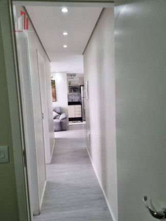 Imagem Apartamento com 2 Quartos à Venda, 50 m² em Pirituba - São Paulo