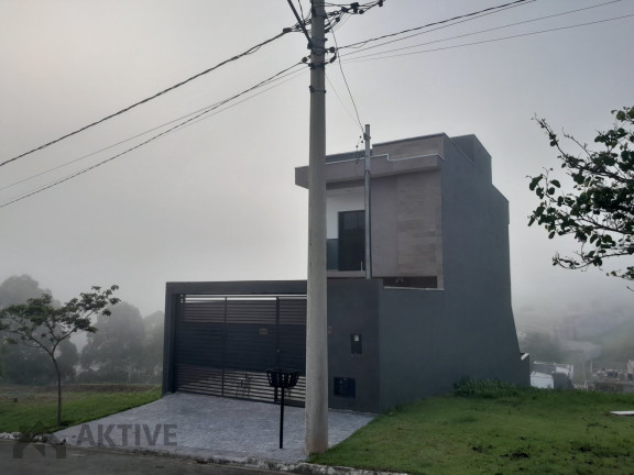 Imagem Casa de Condomínio com 3 Quartos à Venda, 150 m² em Nova Jaguari - Santana De Parnaíba Imagem Casa de Condomínio com 3 Quartos à Venda, 150 m² em Nova Jaguari - Santana De Parnaíba