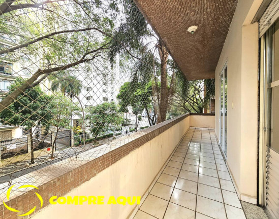 Imagem Apartamento com 2 Quartos à Venda, 128 m² em Santa Cecília - São Paulo Imagem Apartamento com 2 Quartos à Venda, 128 m² em Santa Cecília - São Paulo