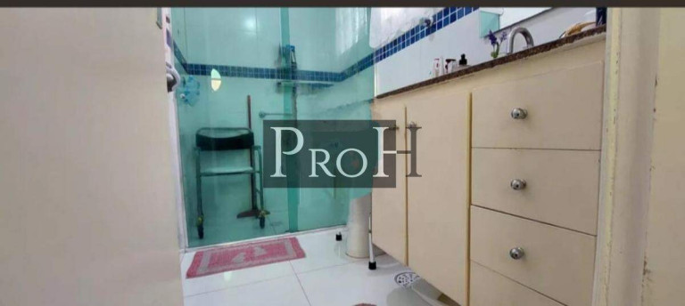 Foto do imóvel Apartamento com 3 Quartos à Venda, 113 m² em Jardim Bela Vista - Santo André