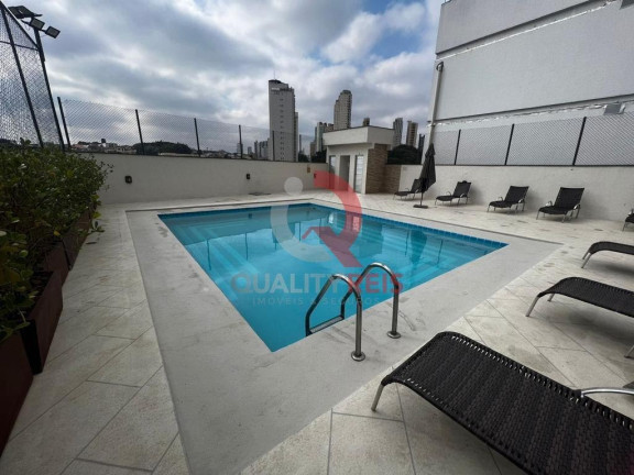 Imagem Apartamento com 3 Quartos à Venda, 88 m² em Santana - São Paulo Imagem Apartamento com 3 Quartos à Venda, 88 m² em Santana - São Paulo