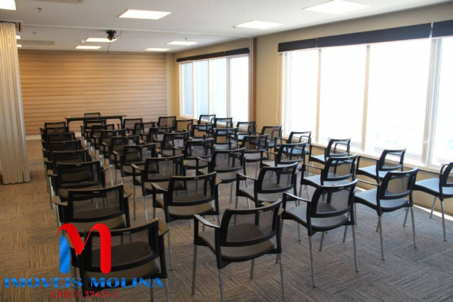 Imagem Sala Comercial à Venda, 46 m² em Rudge Ramos - São Bernardo Do Campo