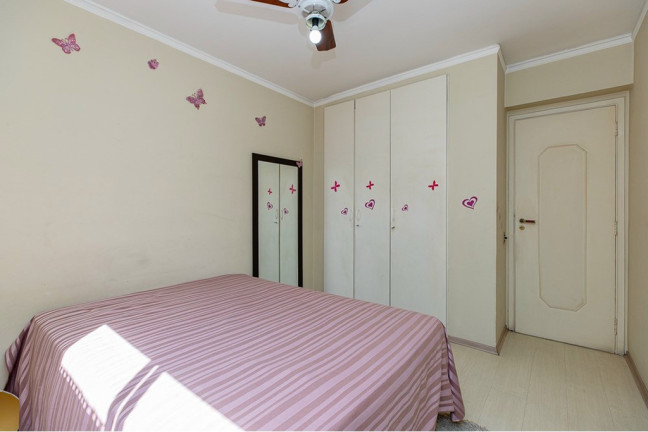 Imagem Imóvel com 3 Quartos à Venda, 107 m² em Campo Belo - São Paulo Imagem Imóvel com 3 Quartos à Venda, 107 m² em Campo Belo - São Paulo