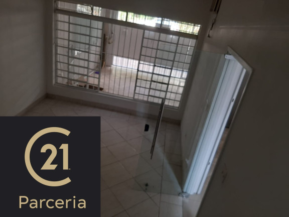 Imagem Imóvel à Venda, 100 m² em Campo Belo - São Paulo