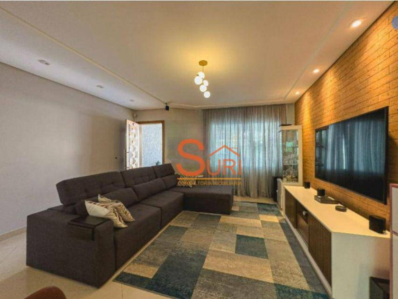 Imagem Sobrado com 3 Quartos à Venda, 183 m² em Vila Marchi - São Bernardo Do Campo Imagem Sobrado com 3 Quartos à Venda, 183 m² em Vila Marchi - São Bernardo Do Campo