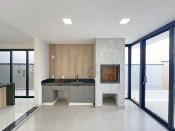 Imagem Casa com 3 Quartos à Venda, 193 m² em Brigadeiro Tobias - Sorocaba