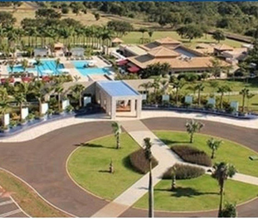 Imagem Imóvel à Venda, 140 m² em Condomínio Santa Barbara Resort Residence - águas De Santa Bárbara Imagem Imóvel à Venda, 140 m² em Condomínio Santa Barbara Resort Residence - águas De Santa Bárbara
