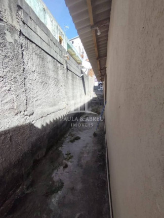 Imagem Casa com 1 Quarto à Venda, 150 m² em Jardim Zaira - Mauá