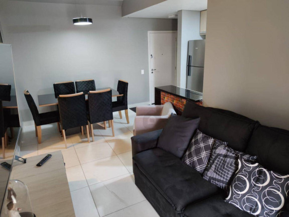Imagem Apartamento com 2 Quartos à Venda, 70 m² em Jardim Refúgio - Sorocaba