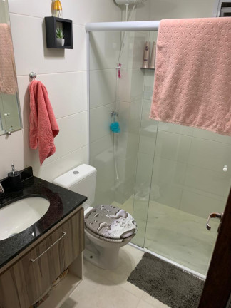 Imagem Apartamento com 2 Quartos à Venda, 62 m² em Jardim Guadalajara - Sorocaba