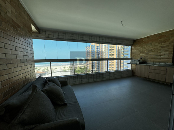 Imagem Apartamento com 3 Quartos à Venda, 126 m² em Aviação - Praia Grande Imagem Apartamento com 3 Quartos à Venda, 126 m² em Aviação - Praia Grande