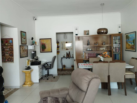 Imagem Casa com 3 Quartos à Venda, 171 m² em Flórida - Praia Grande Imagem Casa com 3 Quartos à Venda, 171 m² em Flórida - Praia Grande