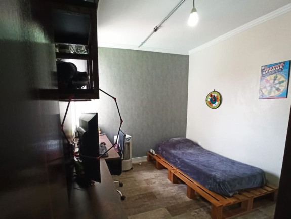 Imagem Sobrado com 3 Quartos à Venda, 207 m² em Campestre - Santo André Imagem Sobrado com 3 Quartos à Venda, 207 m² em Campestre - Santo André