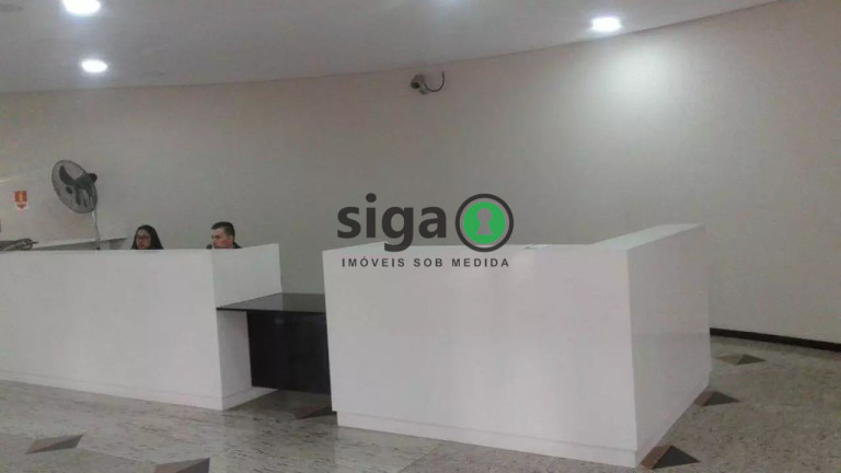 Imagem Imóvel Comercial à Venda ou Locação, 374 m² em Brooklin - São Paulo