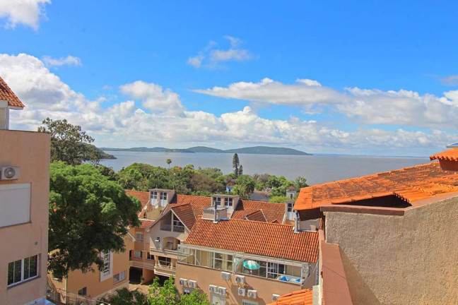 Imagem Casa de Condomínio com 3 Quartos à Venda, 167 m² em Tristeza - Porto Alegre