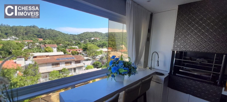 Imagem Apartamento com 2 Quartos à Venda, 125 m² em Cabeçudas - Itajaí
