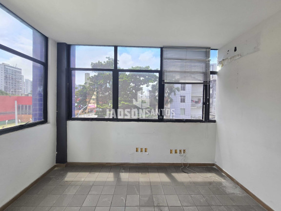 Imagem Sala Comercial à Venda, 132 m² em Boa Viagem - Recife Imagem Sala Comercial à Venda, 132 m² em Boa Viagem - Recife
