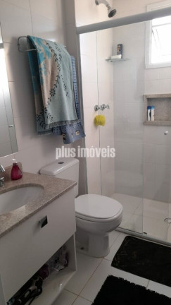 Imagem Apartamento com 3 Quartos à Venda, 86 m² em Vila Santa Catarina - São Paulo Imagem Apartamento com 3 Quartos à Venda, 86 m² em Vila Santa Catarina - São Paulo