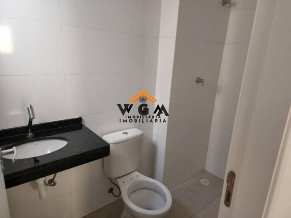 Imagem Apartamento com 2 Quartos para Alugar, 35 m² em Tatuapé - São Paulo