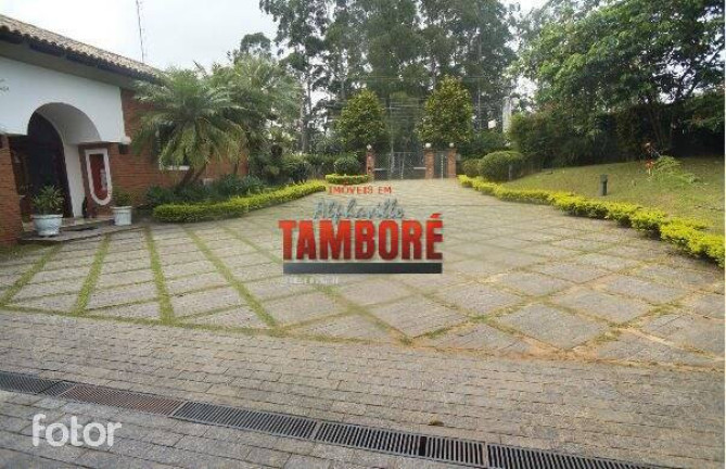 Imagem Casa com 5 Quartos à Venda, 850 m² em Residencial Tamboré - Barueri Imagem Casa com 5 Quartos à Venda, 850 m² em Residencial Tamboré - Barueri