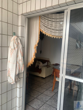 Imagem Apartamento com 2 Quartos à Venda, 98 m² em Canto Do Forte - Praia Grande Imagem Apartamento com 2 Quartos à Venda, 98 m² em Canto Do Forte - Praia Grande