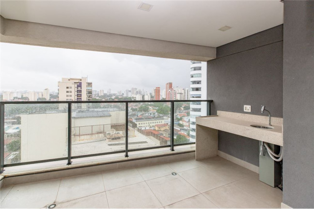 Imagem Imóvel com 2 Quartos à Venda, em Campo Belo - São Paulo Imagem Imóvel com 2 Quartos à Venda, em Campo Belo - São Paulo