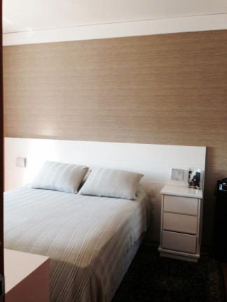 Imagem Apartamento com 3 Quartos à Venda, 139 m² em Tamboré - Santana De Parnaíba