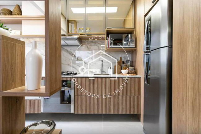 Imagem Apartamento com 2 Quartos à Venda, 40 m² em Perdizes - São Paulo Imagem Apartamento com 2 Quartos à Venda, 40 m² em Perdizes - São Paulo
